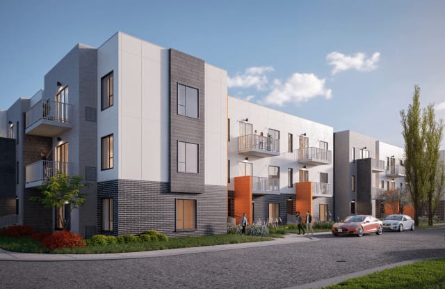 Everton Flats Warrenville Il Apartments For Rent