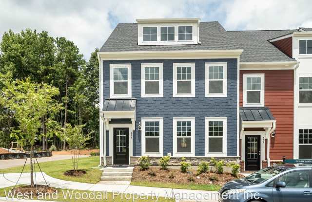 485 Triumph Lane - 485 Triumph Lane, Wake Forest, NC 27587