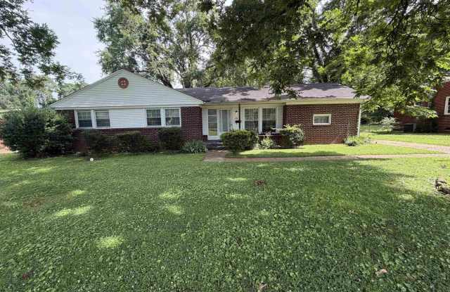 2116 Gilbreath Road