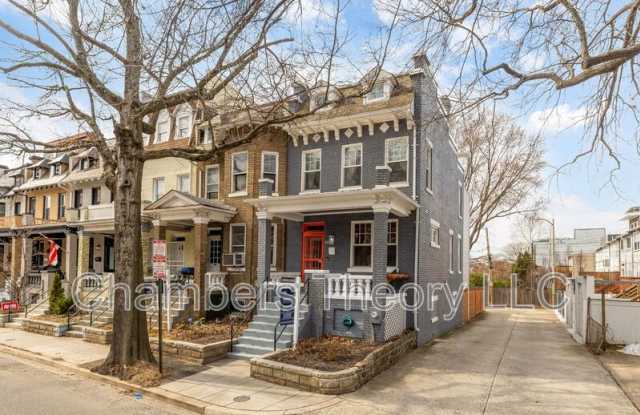 2124 North Capitol St NW