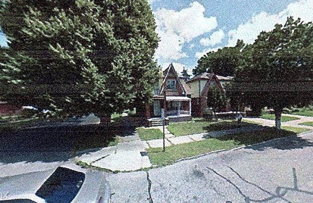 15796 Cheyenne St - 15796 Cheyenne Street, Detroit, MI 48227