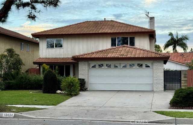 Photo of 13434 Randsburg Street