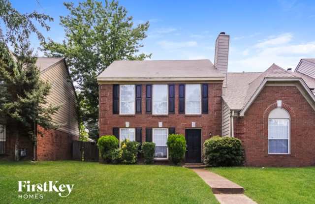 3778 Fern Ridge Road