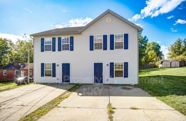 846 Plateau St. - 846 Plateau Street, Elsmere, KY 41018