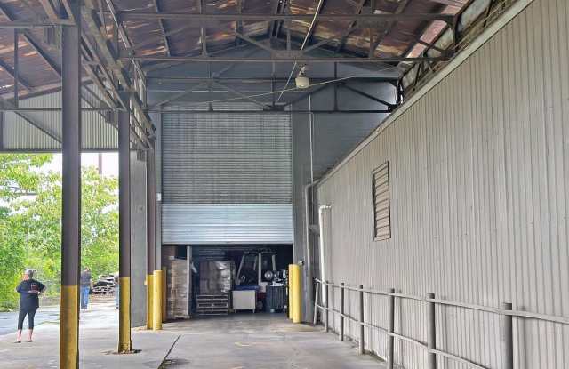 1140 GARFIELD Avenue unit: Tenant A