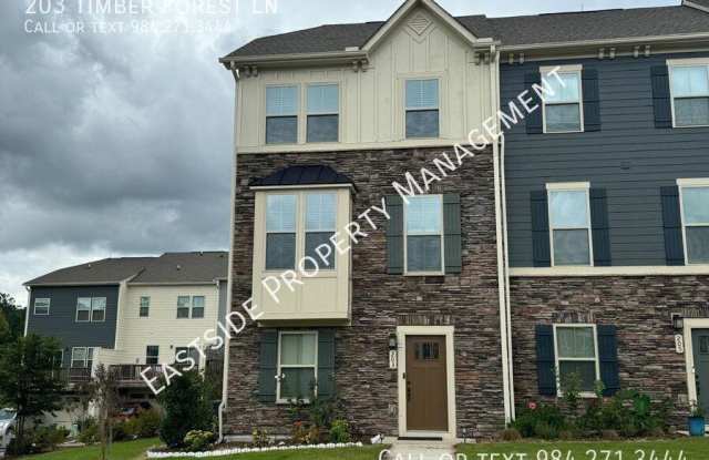 203 Timber Forest Ln