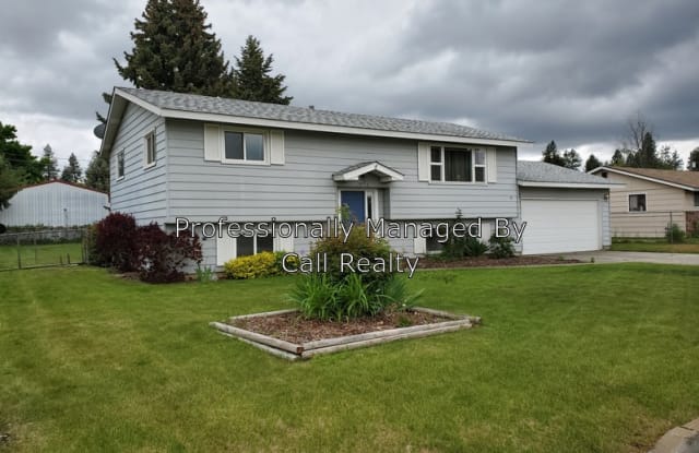 10512 E 5th Ave - 10512 East 5th Avenue, Spokane Valley, WA 99206