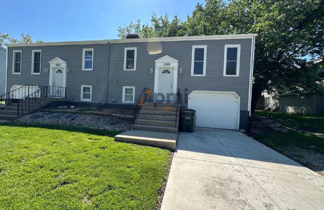 1609 Monticello Park Dr
