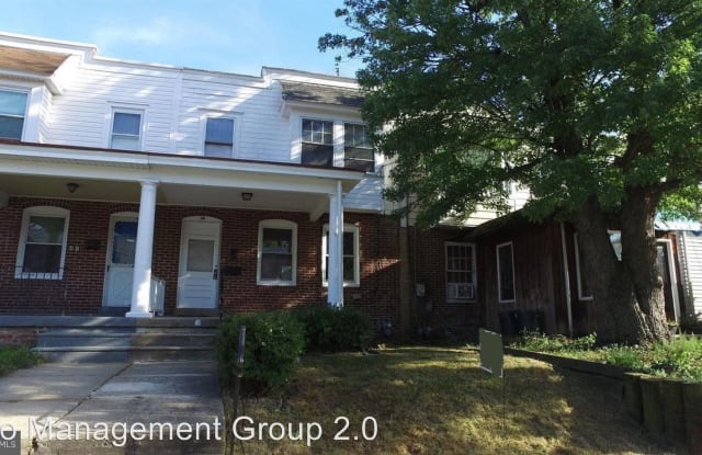 45 Cherry St - 45 Cherry St, Willow Grove, PA 19090