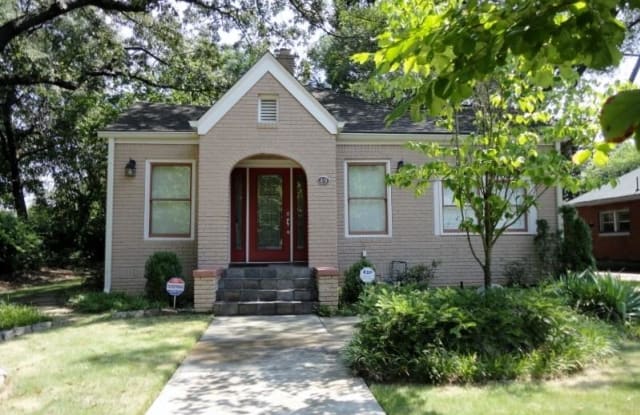 49 Leslie Street NE - 49 Leslie Street Northeast, Atlanta, GA 30307