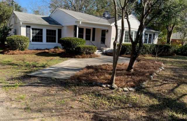 229 Lullwater Drive - 229 Lullwater Drive, Wilmington, NC 28403