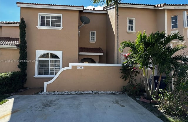 15342 SW 39th Ter - 15342 Southwest 39th Terrace, Miami-Dade County, FL 33185