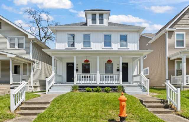 1308-1310 Mt. Vernon Avenue