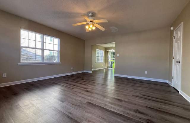 A Treasure in Pirates Cove