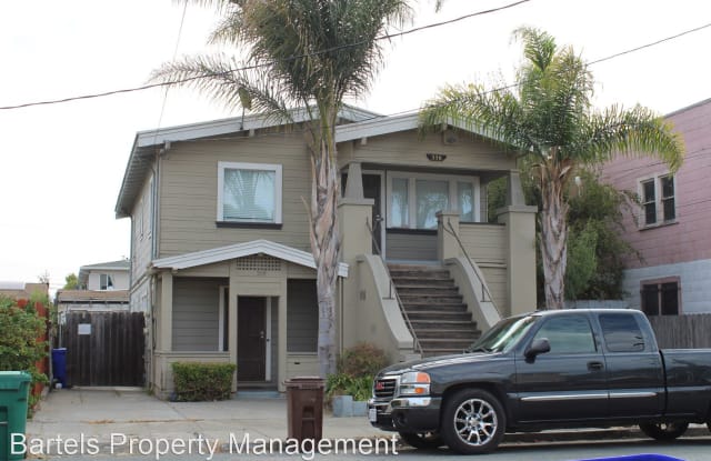 556 19th St - 556 19th Street, Richmond, CA 94801