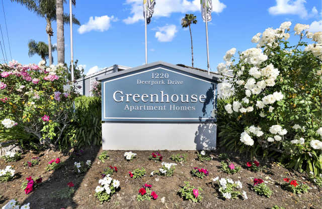 Greenhouse