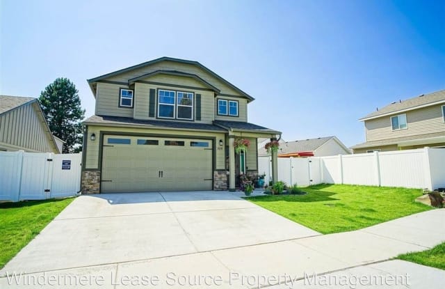 1010 S Soda Road - 1010 S Soda Rd, Spokane County, WA 99224