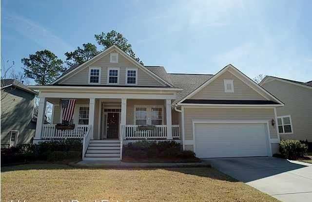 1708 Tolbert Way - 1708 Tolbert Way, Mount Pleasant, SC 29466