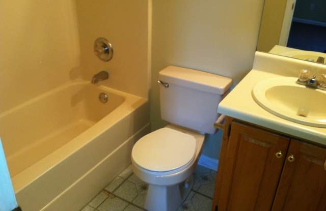 Duplex Available Summer 2026!