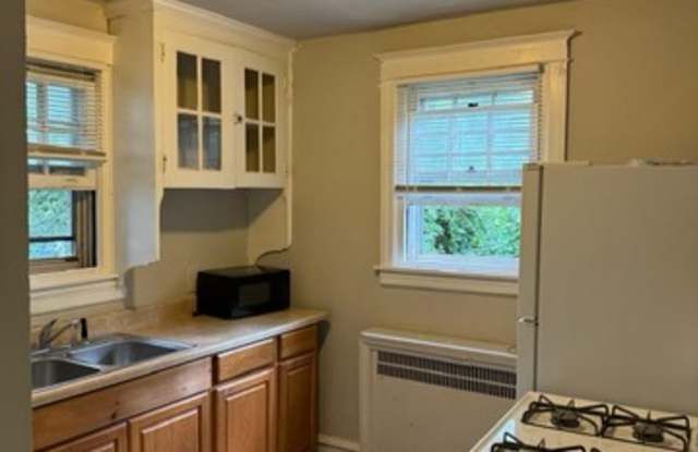 1443 Markley Street - 1