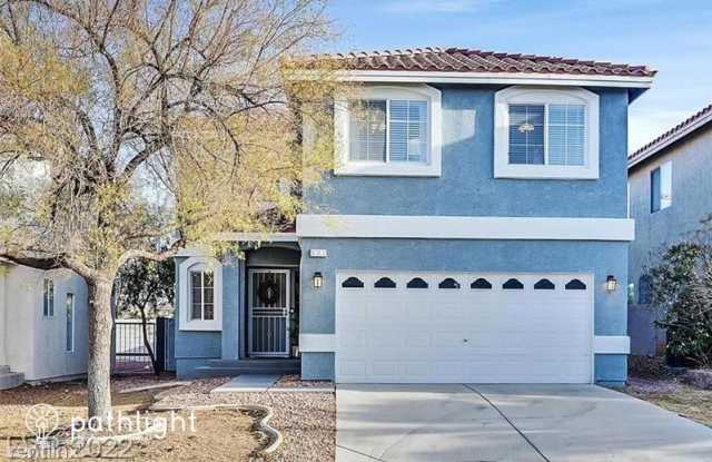 9759 Ocotillo Falls Avenue UNIT