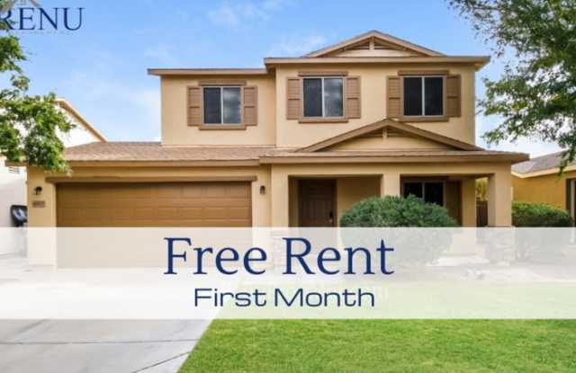 40627 North Glen Meadows Lane