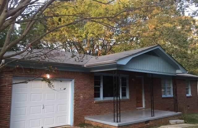 Coming Soon Photos-Available-6/12/26. A must see 3/2 charming brick ranch with a newly renovated kitchen.