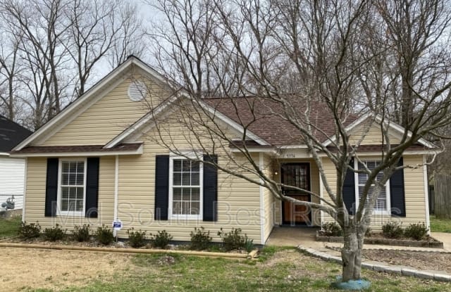 5374 Cornstalk Cv (Northaven) - 5374 Cornstalk Cove, Shelby County, TN 38127