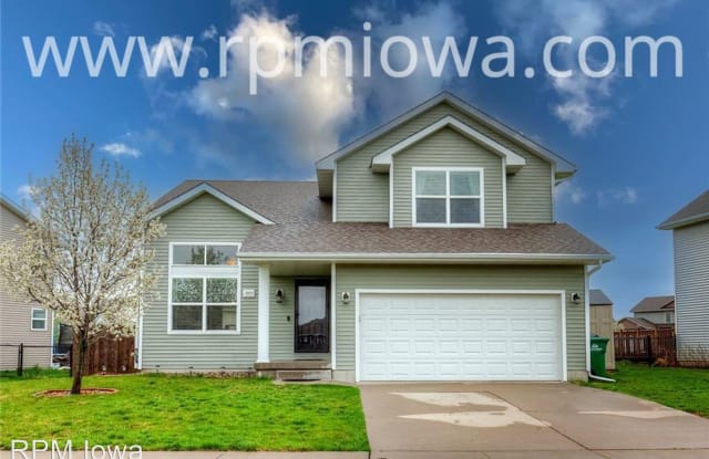 3517 NW 20th Street - 3517 Northwest 20th Street, Ankeny, IA 50023