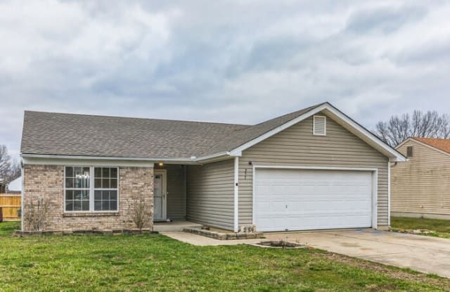 257 South Shore Drive - 257 South Shore Drive, Shepherdsville, KY 40165