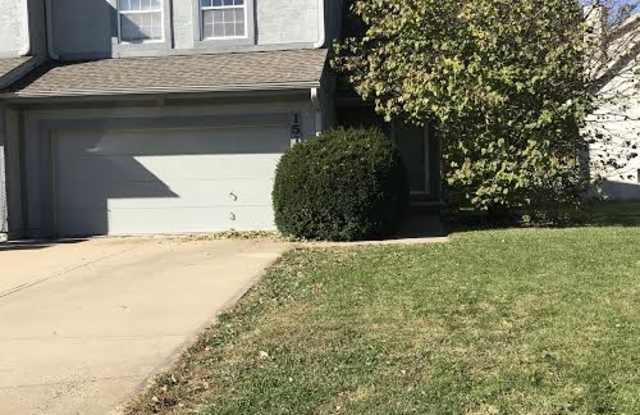 15164 Glenwood - 15164 Glenwood, Overland Park, KS 66223