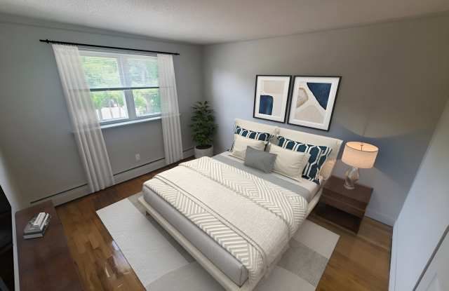 145-D Salmon Brook Drive