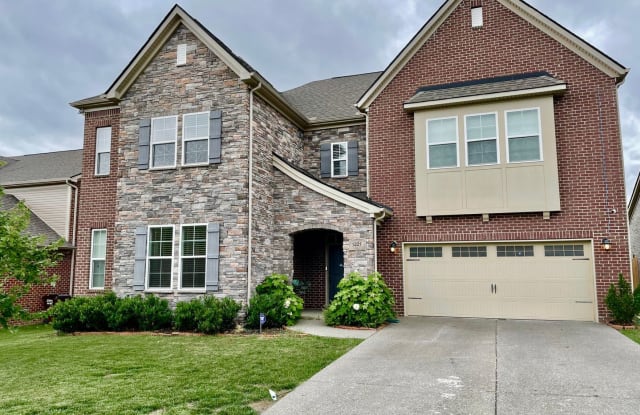 5229 Giardino Drive - 5229 Giardino Drive, Mount Juliet, TN 37122