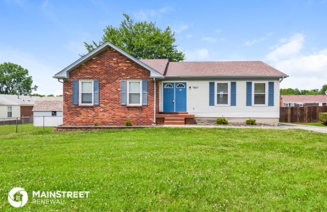 7403 Covey Place - 7403 Covey Place, Jefferson County, KY 40291