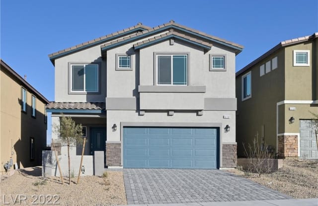 12732 Battista Lane - 12732 Larson Lane, Clark County, NV 89044