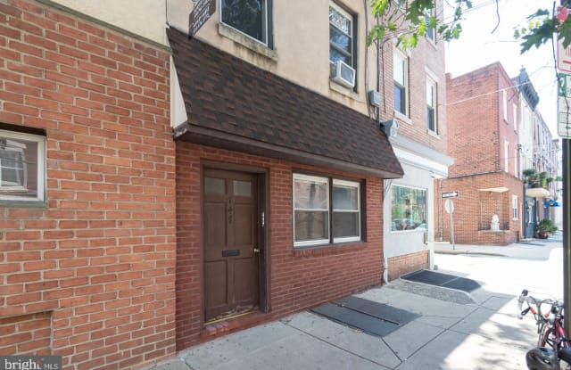 747 S 8TH STREET - 747 South 8th Street, Philadelphia, PA 19147