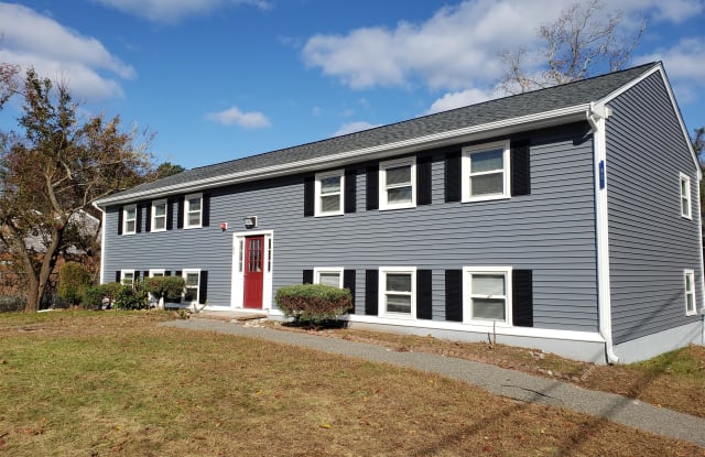 82 East Grove Street - A - 82 E Grove St, Plymouth County, MA 02346