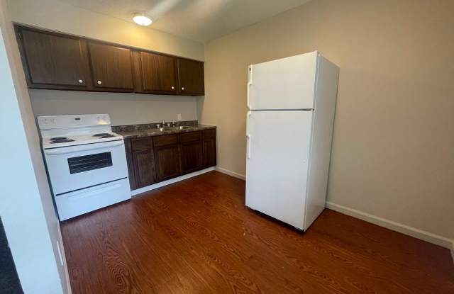 Two Bedrooms in South Toledo