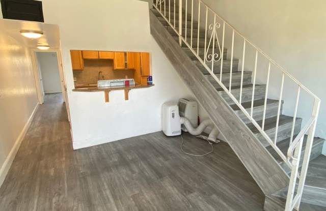 836 Illinois Ave #30