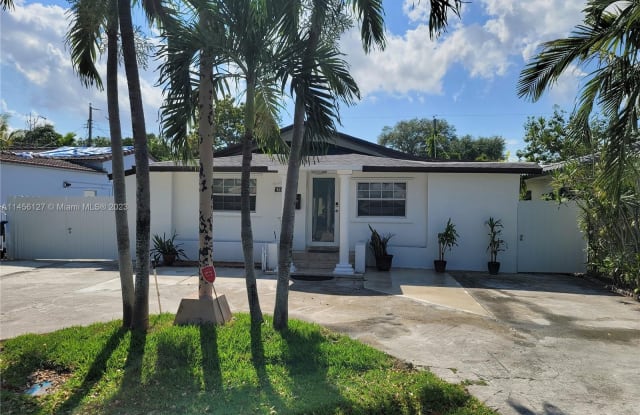 10720 NE 3rd Ave - 10720 Northeast 3rd Avenue, Miami-Dade County, FL 33161