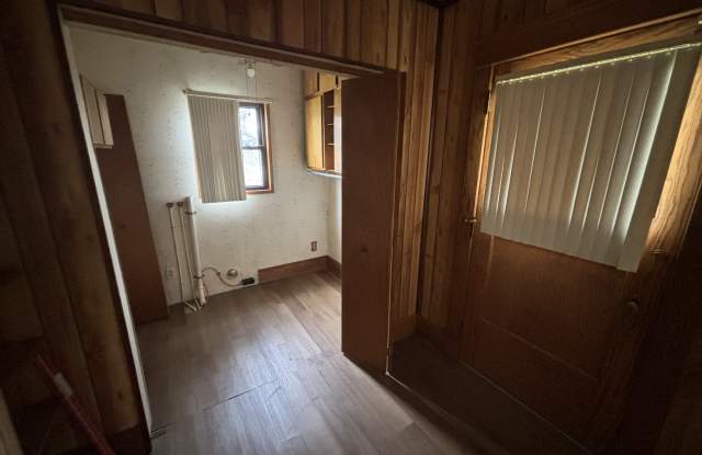 195 South Mercer Street