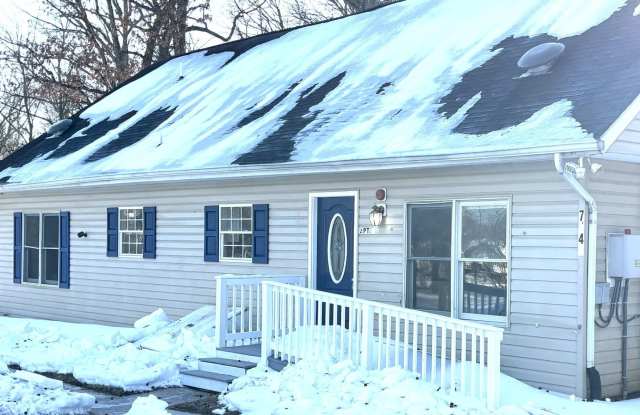 7840 BALTIMORE ANNAPOLIS Boulevard unit: A