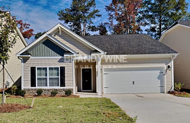 580 Glenmanor Drive - 580 Glenmanor Drive, Richland County, SC 29063