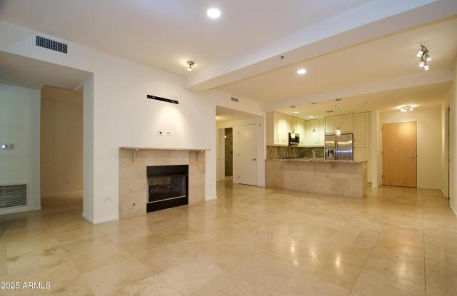 7147 E RANCHO VISTA Drive unit: 3010