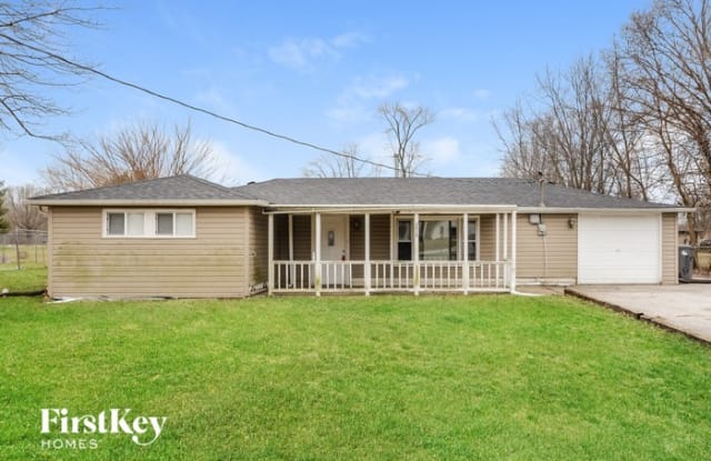 2019 East Edgewood Avenue - 2019 East Edgewood Avenue, Indianapolis, IN 46227