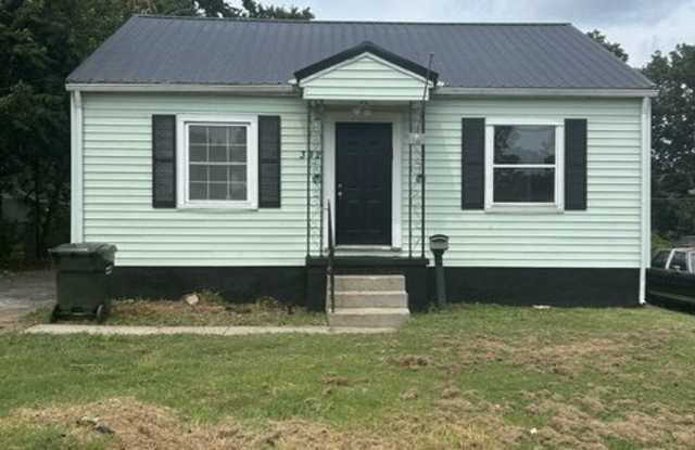 332 Morningside Drive