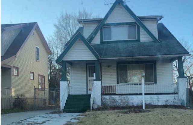 16880 Gilchrist St - 16880 Gilchrist Street, Detroit, MI 48235