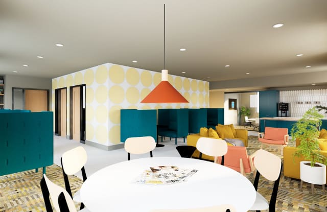 Photo of nook Apartments