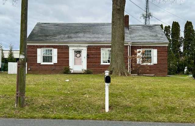 846 Eden Road - 846 Eden Road, Lancaster County, PA 17601