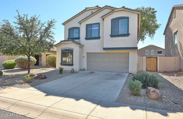 Photo of 17317 W ACAPULCO Lane